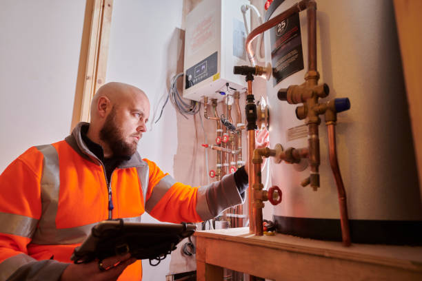 Best Pipe Repair Near Me  in Greentree, NJ