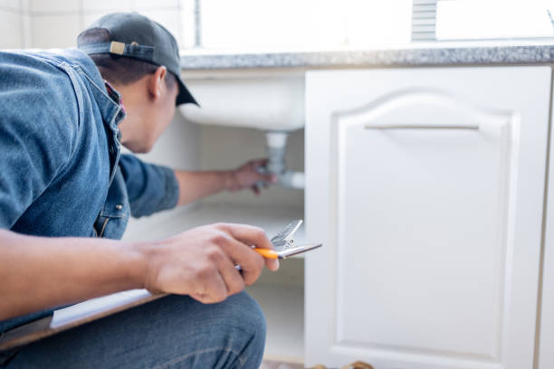 Best Sprinkler Systems  in Greentree, NJ