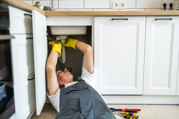 Best Gas Line Repair  in Greentree, NJ