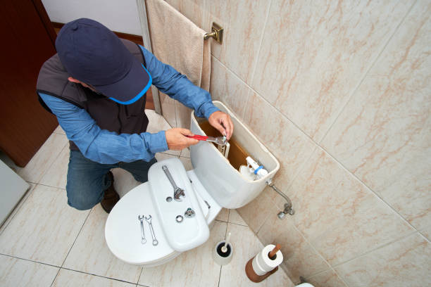 Best Affordable Plumber Near Me  in Greentree, NJ