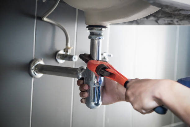 Best Drain Cleaning Services  in Greentree, NJ