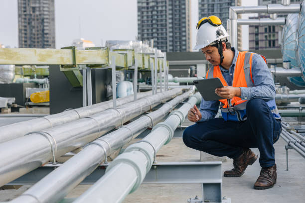 Professional Plumbing in Greentree, NJ