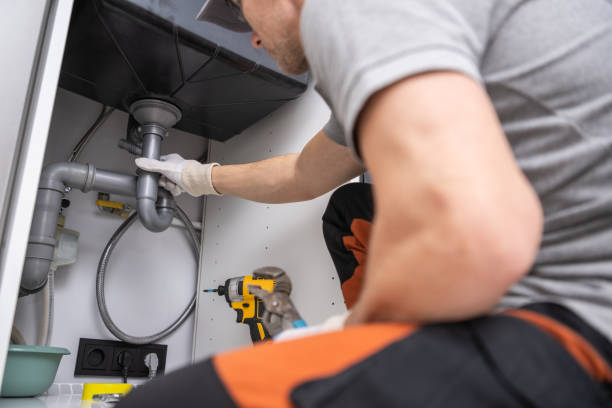 Best Leak Detection Services  in Greentree, NJ