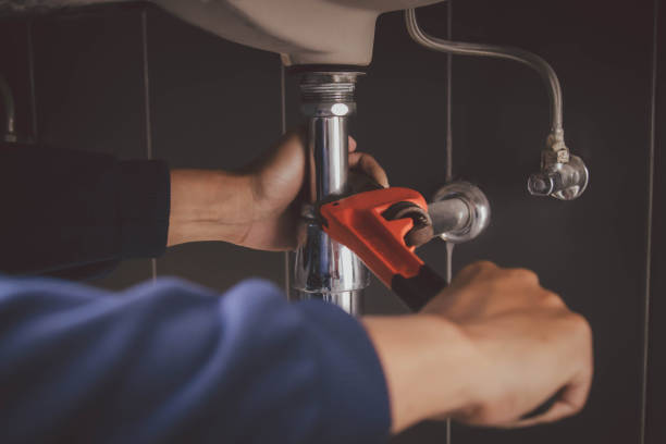 Best Plumbing Services Near Me  in Greentree, NJ