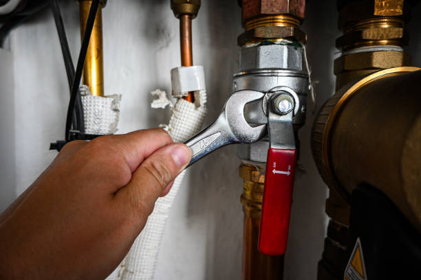 Best Emergency Plumber  in Greentree, NJ